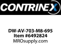 DW-AV-703-M8-695