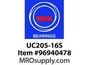 UC205-16S