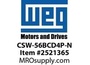 CSW-56BCD4P-N