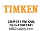 2MM9111WI QUL