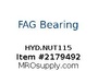 HYD.NUT115