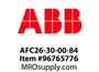 AFC26-30-00-84