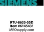 RTU-8635-SSD