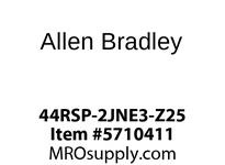 44RSP-2JNE3-Z25
