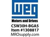 CSW30H-BGA5