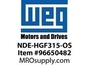 NDE-HGF315-OS