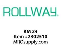 KM 24