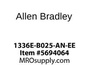 1336E-B025-AN-EE