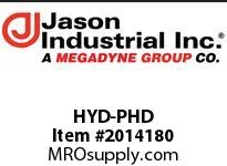HYD-PHD