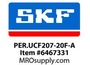PER.UCF207-20F-A