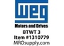 BTWT 3