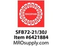 SFB72-21/30J