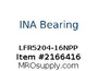 LFR5204-16NPP