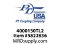 4000150TL2