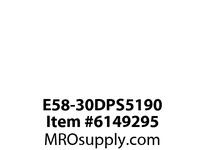 E58-30DPS5190