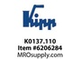 K0137.110