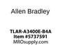 TLAR-A3400E-B4A