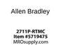 2711P-RTMC