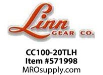 CC100-20TLH