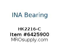 HK2216-C
