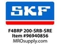 F4BRP 200-SRB-SRE