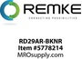 RD29AR-BKNR