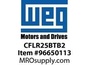 CFLR25BTB2