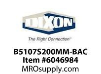 B5107S200MM-BAC