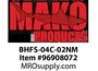 BHFS-04C-02NM