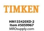 HM133420XD-2