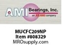 MUCFC209NP