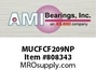 MUCFCF209NP