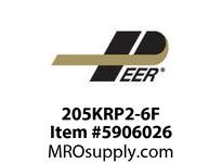 205KRP2-6F