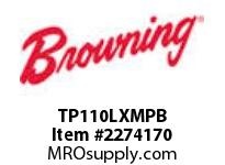 TP110LXMPB