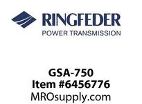 GSA-750