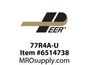77R4A-U