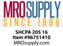 SHCSPA205-16
