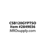 CSB120GYPTSO
