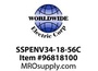 SSPENV34-18-56C