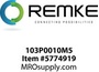 103P0010M5