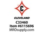 C33460