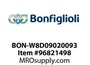 BON-W8D09020093