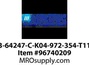 33-64247-C-K04-972-354-T117