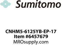 CNHM5-6125YB-EP-17
