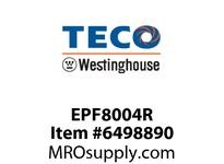 EPF8004R
