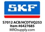 S7012 ACB/HCDTVQ253