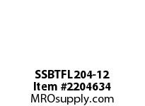 SSBTFL204-12