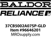 37CB5002A07SP-GLD