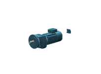 RF77 DRN100L4/BE5HR/TF 860256384.10.10.001