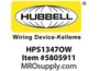 HPS1347OW